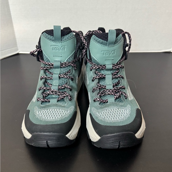 Women’s teva grandview max vent hiking boot - Picture 2 of 6